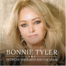 Bonnie Tyler - Between The Earth And The Stars (CD)