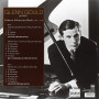 Glenn Gould, J. S. Bach ‎– Concerto in F Major Italian Partita a in B-Flat (LP)