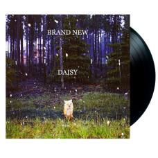 Brand New - Daisy (LP)