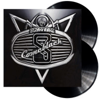 Scorpions - Comeblack (2LP)