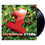 Various – Christmas #1 Hits (The Ultimate Collection) (LP)