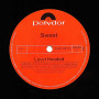 Sweet - Level Headed (1St Press) (LP)