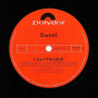 Sweet - Level Headed (1St Press) (LP)