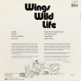 Wings - Wild Life (LP)