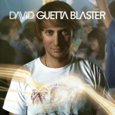 David Guetta, Blaster (CD)