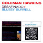 Coleman Hawkins - Desafinado + Bluesy Burrell (CD)