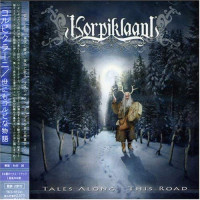 Korpiklaani - Tales Along This Road (CD)