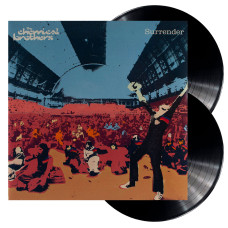 Chemical Brothers - Surrender (2 LP)