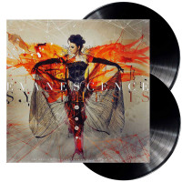 Evanescence - Synthesis (2LP)