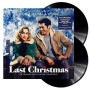 George Michael & Wham! - Last Christmas | The Soundtrack (2 LP)