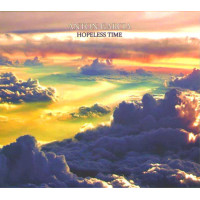 Anton Garcia - Hopeless Time (CD)