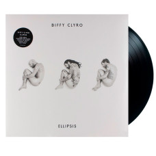 Biffy Clyro - Ellipsis (LP)