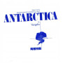 Vangelis – Antarctica (Music From Koreyoshi Kurahara's Film) = 南極物語 (CD)