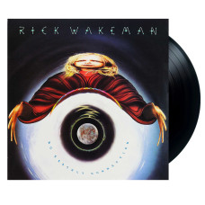 Rick Wakeman - No Earthly Connection (LP)