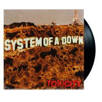 System Of A Down - Toxicity (LP)