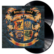 Running Wild - Blazon Stone (2 LP)