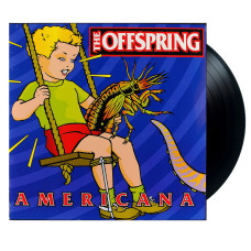 The Offspring - Americana (LP)