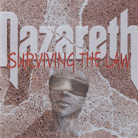 Nazareth - Surviving The Law (CD)