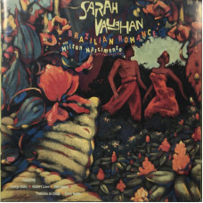 Sarah Vaughan, Brazilian Romance (CD)