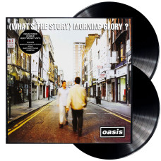 Oasis - (What's The Story) Morning Glory? (2 LP)