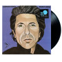 Leonard Cohen - Recent Songs (LP)