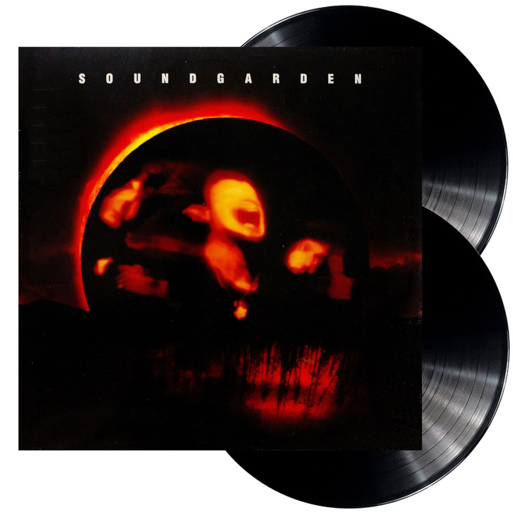 Soundgarden - Superunknown (2LP)