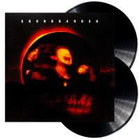 Soundgarden - Superunknown (2LP)