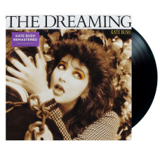 Kate Bush - The Dreaming (LP)