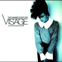 Visage - The Damned Don`t Cry (CD)