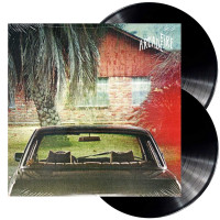 Arcade Fire - The Suburbs (2LP)