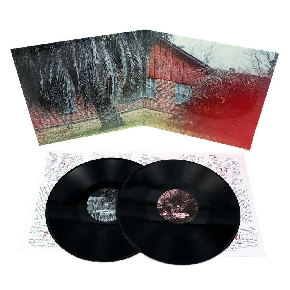 Arcade Fire - The Suburbs (2LP) Arcade Fire - The Suburbs (2LP)