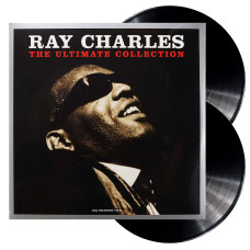 Ray Charles - The Ultimate Collection (2 LP)