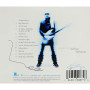 Joe Satriani, Shapeshifting (CD)