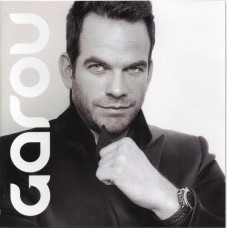 Garou, Garou (CD)