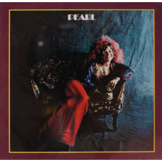 Janis Joplin, Pearl (CD)