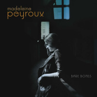 Madeleine Peyroux - Bare Bones (CD)