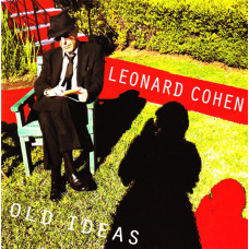 Leonard Cohen, Old Ideas (CD)