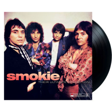 Smokie – Their Ultimate Collection (LP)