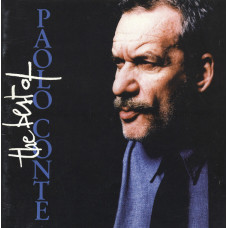 Paolo Conte, The Best Of (CD)