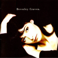 Beverley Craven, Beverley Craven (CD)