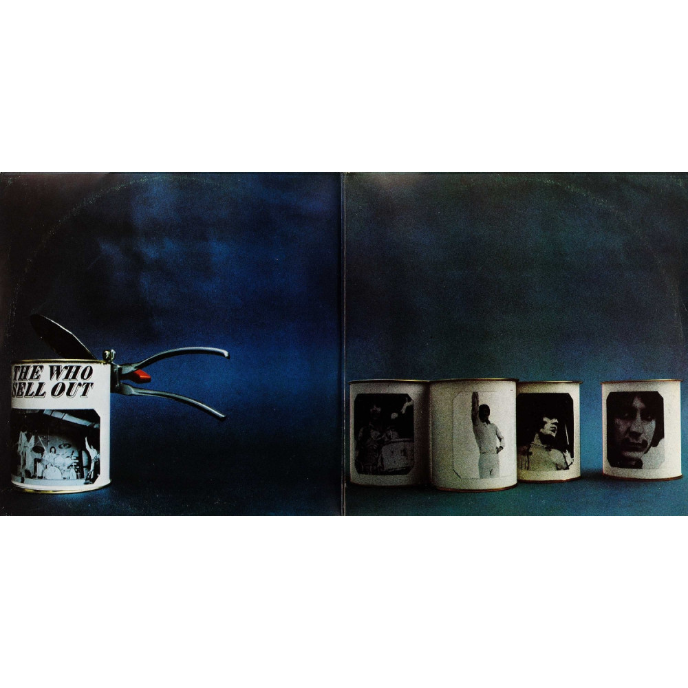 The Who - Sell Out (2 LP)