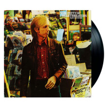 Tom Petty And The Heartbreakers - Hard Promises (1St Press) (LP)