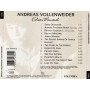 Andreas Vollenweider - Eolian Minstrel (CD)