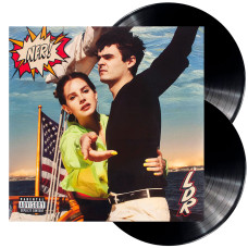 Lana Del Rey - Norman F**Cking Rockwell! (2 LP)