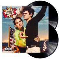 Lana Del Rey - Norman F**Cking Rockwell! (2LP)