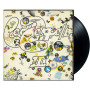 Led Zeppelin - III (1St Press) (LP)