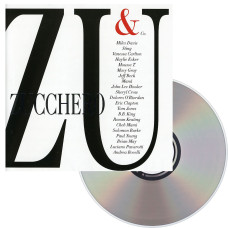 Zucchero, ‎Zu & Co. (CD)