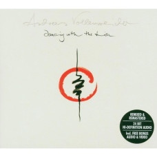 Andreas Vollenweider, Dancing With The Lion (CD)