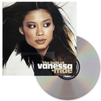 Vanessa-Mae - The Best Of Vanessa-Mae (CD)