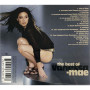 Vanessa-Mae, The Best Of Vanessa-Mae (CD)